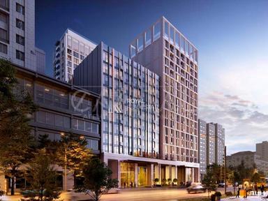 Commercial real estate at st. Ul Antonovicha (area 1146,4 m²) - Atlanta.ua - photo 11