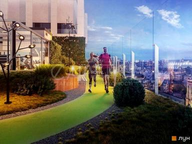 Commercial real estate at st. Ul Antonovicha (area 1146,4 m²) - Atlanta.ua - photo 16