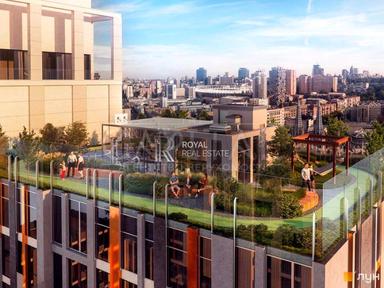 Commercial real estate at st. Ul Antonovicha (area 1146,4 m²) - Atlanta.ua - photo 17