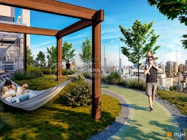 Commercial real estate at st. Ul Antonovicha (area 1146,4 m²) - Atlanta.ua - photo 18