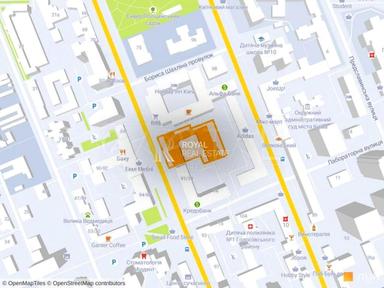 Commercial real estate at st. Ul Antonovicha (area 1146,4 m²) - Atlanta.ua - photo 19