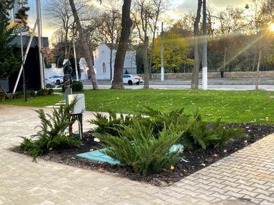 Commercial real estate at st. Frantsuzskiy bul Proletarskiy bul (area 57,2 m²) - Atlanta.ua - photo 25