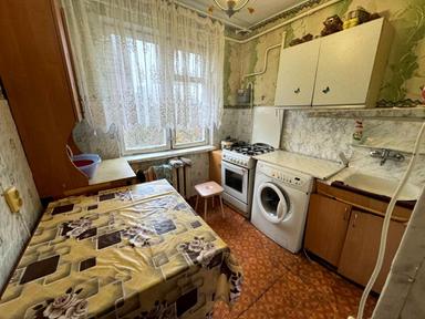 3-rooms apartment apartment by the address st. Lyustdorfskaya dor Chernomorskaya dor (area 57 m²) - Atlanta.ua - photo 6