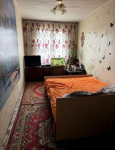 3-rooms apartment apartment by the address st. Lyustdorfskaya dor Chernomorskaya dor (area 57 m²) - Atlanta.ua - photo 7