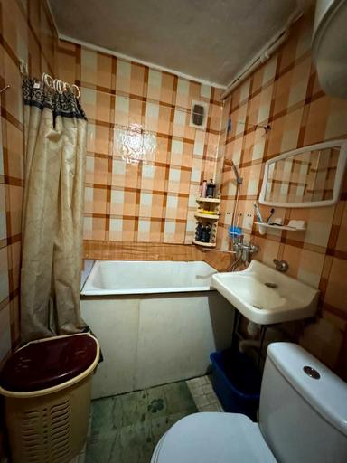 3-rooms apartment apartment by the address st. Lyustdorfskaya dor Chernomorskaya dor (area 57 m²) - Atlanta.ua - photo 10