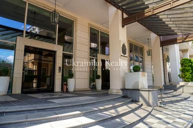 3-кімнатна квартира за адресою вул. Новоселицька (площа 144 м²) - Atlanta.ua - фото 66