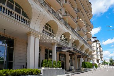 3-кімнатна квартира за адресою вул. Новоселицька (площа 144 м²) - Atlanta.ua - фото 65