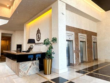 3-кімнатна квартира за адресою вул. Новоселицька (площа 144 м²) - Atlanta.ua - фото 69