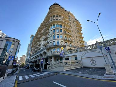 3-кімнатна квартира за адресою вул. Новоселицька (площа 144 м²) - Atlanta.ua - фото 62