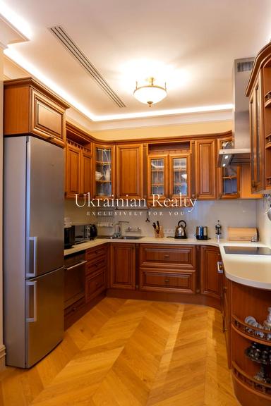 3-кімнатна квартира за адресою вул. Новоселицька (площа 144 м²) - Atlanta.ua - фото 38