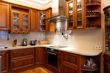 3-кімнатна квартира за адресою вул. Новоселицька (площа 144 м²) - Atlanta.ua - фото 37