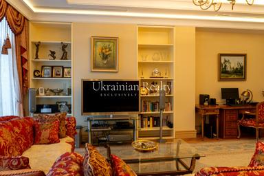 3-кімнатна квартира за адресою вул. Новоселицька (площа 144 м²) - Atlanta.ua - фото 41