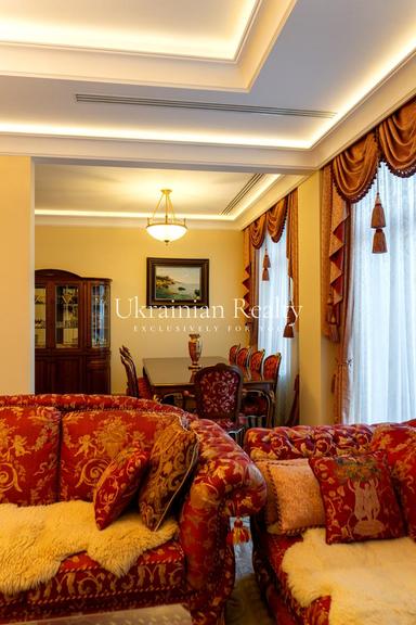 3-кімнатна квартира за адресою вул. Новоселицька (площа 144 м²) - Atlanta.ua - фото 42