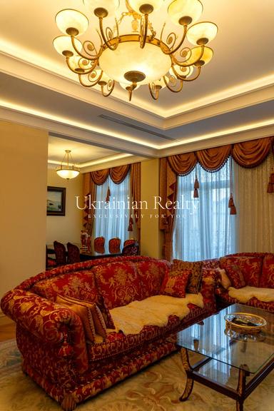 3-кімнатна квартира за адресою вул. Новоселицька (площа 144 м²) - Atlanta.ua - фото 43