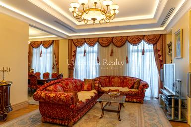 3-кімнатна квартира за адресою вул. Новоселицька (площа 144 м²) - Atlanta.ua - фото 36