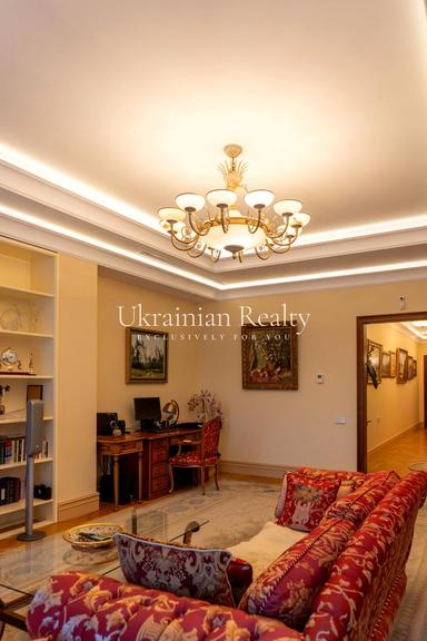 3-кімнатна квартира за адресою вул. Новоселицька (площа 144 м²) - Atlanta.ua - фото 44