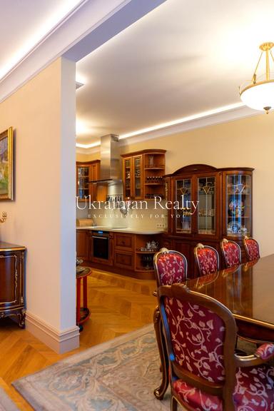 3-кімнатна квартира за адресою вул. Новоселицька (площа 144 м²) - Atlanta.ua - фото 39