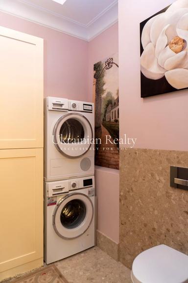 3-кімнатна квартира за адресою вул. Новоселицька (площа 144 м²) - Atlanta.ua - фото 45