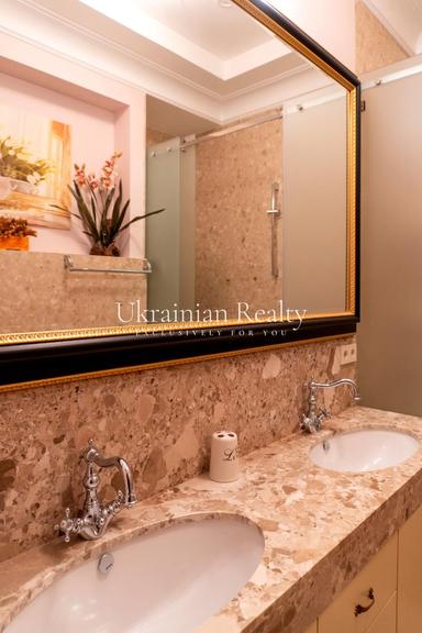 3-кімнатна квартира за адресою вул. Новоселицька (площа 144 м²) - Atlanta.ua - фото 46