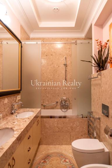 3-кімнатна квартира за адресою вул. Новоселицька (площа 144 м²) - Atlanta.ua - фото 47