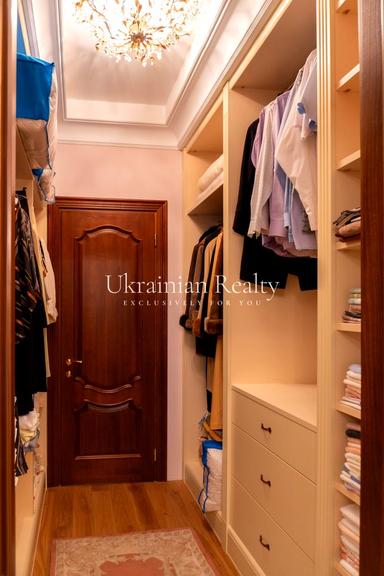 3-кімнатна квартира за адресою вул. Новоселицька (площа 144 м²) - Atlanta.ua - фото 49