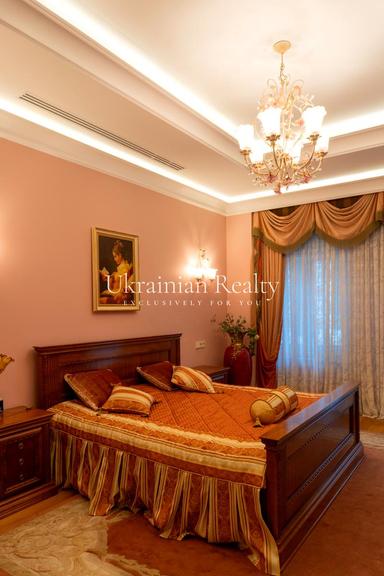 3-кімнатна квартира за адресою вул. Новоселицька (площа 144 м²) - Atlanta.ua - фото 48