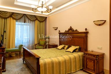 3-кімнатна квартира за адресою вул. Новоселицька (площа 144 м²) - Atlanta.ua - фото 52