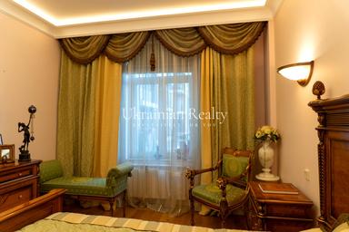 3-кімнатна квартира за адресою вул. Новоселицька (площа 144 м²) - Atlanta.ua - фото 54