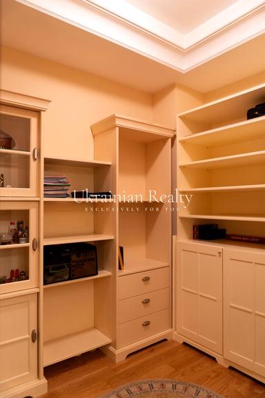 3-кімнатна квартира за адресою вул. Новоселицька (площа 144 м²) - Atlanta.ua - фото 56