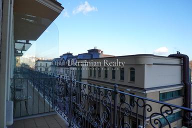 3-кімнатна квартира за адресою вул. Новоселицька (площа 144 м²) - Atlanta.ua - фото 57