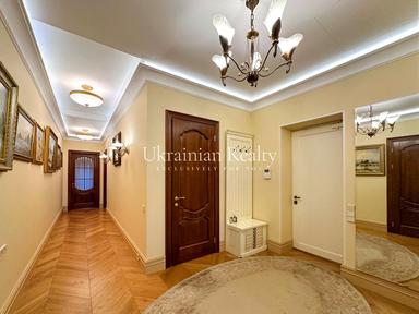 3-кімнатна квартира за адресою вул. Новоселицька (площа 144 м²) - Atlanta.ua - фото 59