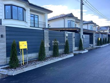 Дом по адресу (площадь 158 м²) - Atlanta.ua - фото 25