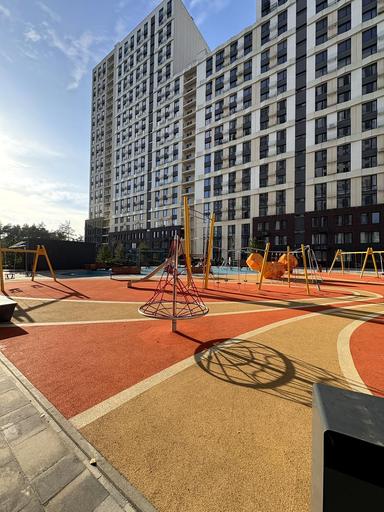 1-комнатная квартира по адресу ул. Князя Романа Мстиславича (площадь 53 м²) - Atlanta.ua - фото 20