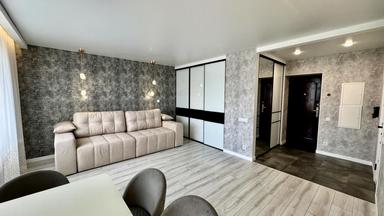 1-кімнатна квартира за адресою (площа 38 м²) - Atlanta.ua - фото 18