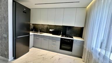 1-кімнатна квартира за адресою (площа 38 м²) - Atlanta.ua - фото 16