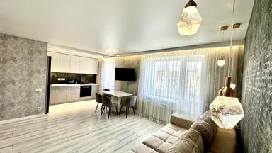 1-кімнатна квартира за адресою (площа 38 м²) - Atlanta.ua - фото 14