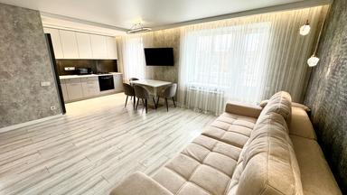 1-кімнатна квартира за адресою (площа 38 м²) - Atlanta.ua - фото 15