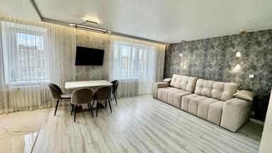 1-кімнатна квартира за адресою (площа 38 м²) - Atlanta.ua - фото 17