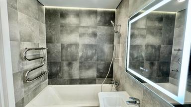 1-кімнатна квартира за адресою (площа 38 м²) - Atlanta.ua - фото 21