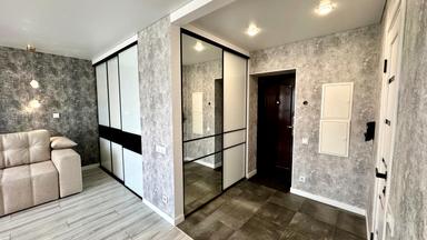 1-кімнатна квартира за адресою (площа 38 м²) - Atlanta.ua - фото 23