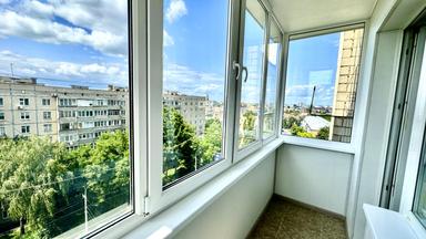 1-кімнатна квартира за адресою (площа 38 м²) - Atlanta.ua - фото 24