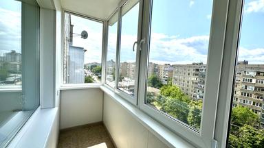 1-кімнатна квартира за адресою (площа 38 м²) - Atlanta.ua - фото 25