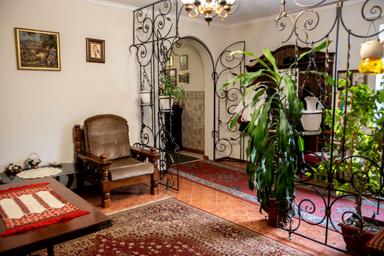 Дом по адресу ул. Стрыйская (площадь 344 м²) - Atlanta.ua - фото 19