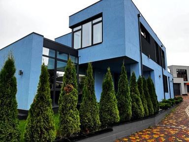 Дом по адресу ул. Киевская (площадь 210,7 м²) - Atlanta.ua - фото 21