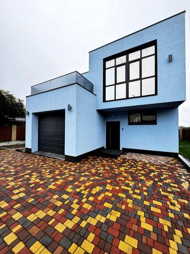 Дом по адресу ул. Киевская (площадь 210,7 м²) - Atlanta.ua - фото 38