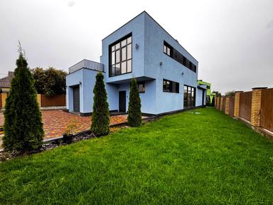 Дом по адресу ул. Киевская (площадь 210,7 м²) - Atlanta.ua - фото 20