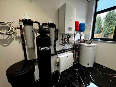 Дом по адресу ул. Киевская (площадь 210,7 м²) - Atlanta.ua - фото 36