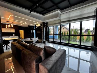 Дом по адресу ул. Киевская (площадь 210,7 м²) - Atlanta.ua - фото 22