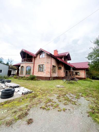 Дом по адресу ул. Холодная (площадь 288 м²) - Atlanta.ua - фото 21