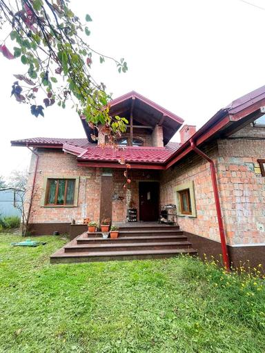 Дом по адресу ул. Холодная (площадь 288 м²) - Atlanta.ua - фото 38